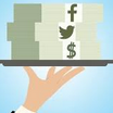 E-commerce: Investir sur les actions Facebook et Twitter ? — Forex